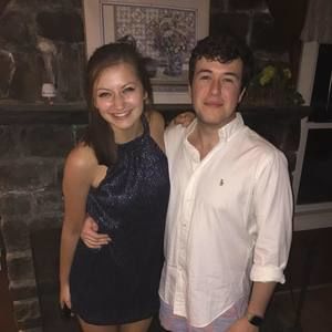 Meet your Posher, Peter